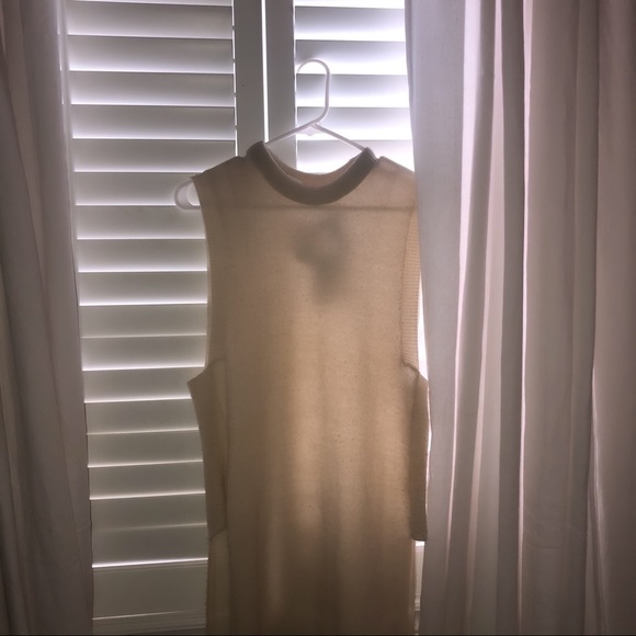 NWT T by Alexander Wang Sleeveless Vest - Picture 3 of 4